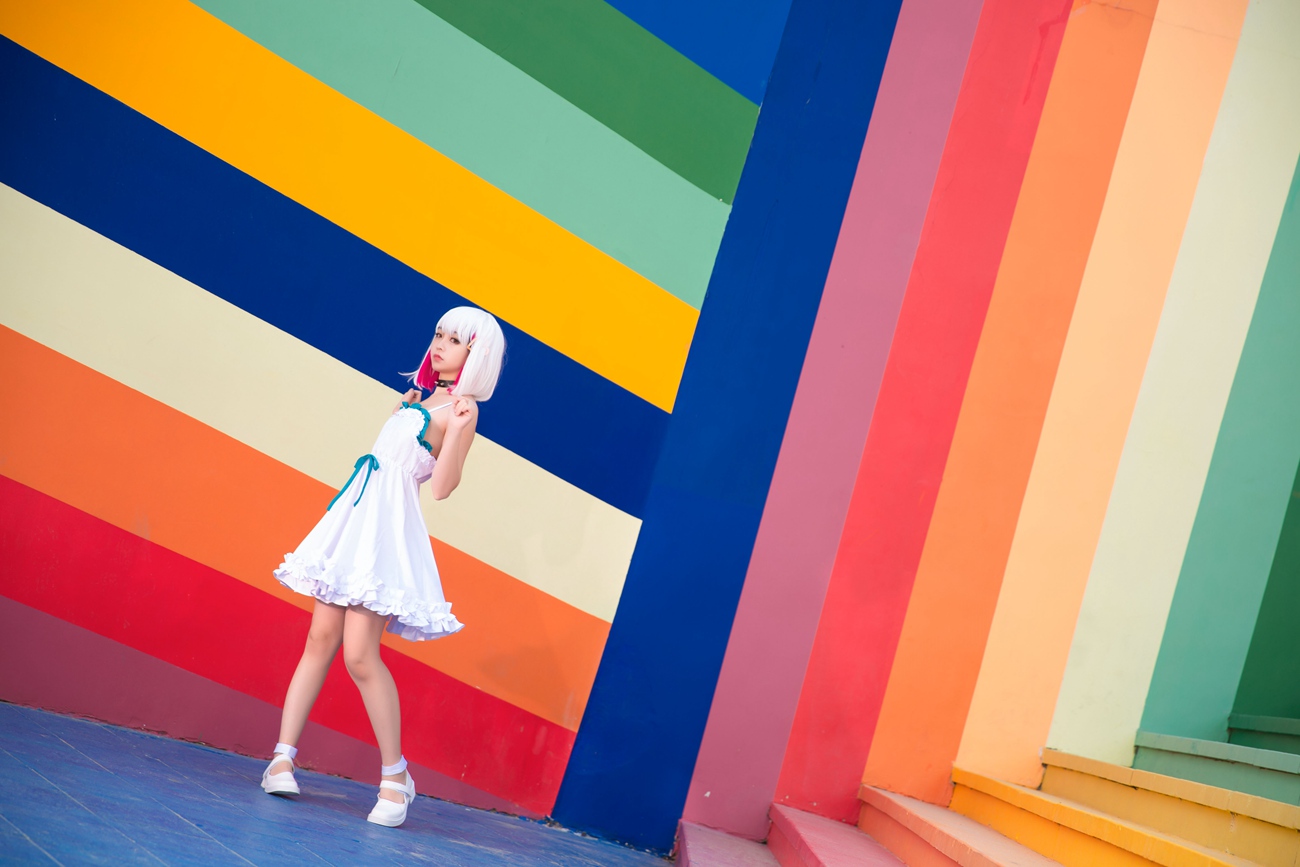 图片[9]-G44不会受伤 – 珀尔诺[34P] – 速更版-美库