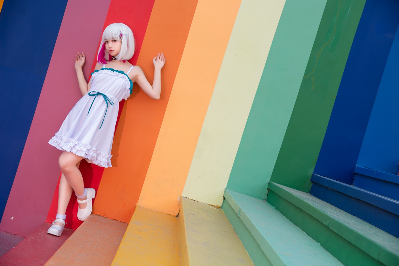 图片[12]-G44不会受伤 – 珀尔诺[34P] – 速更版-美库