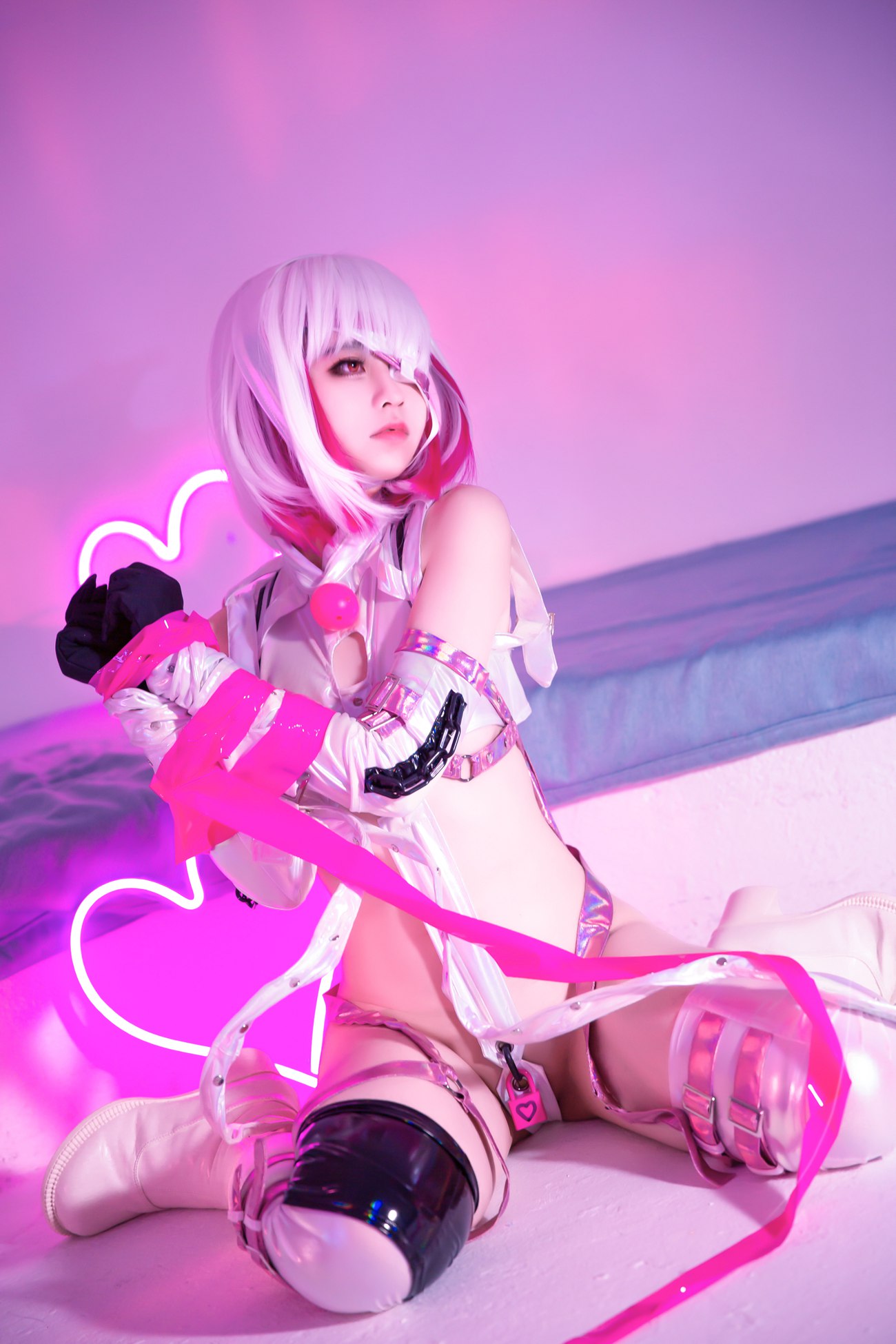 图片[18]-G44不会受伤 – 珀尔诺[34P] – 速更版-美库