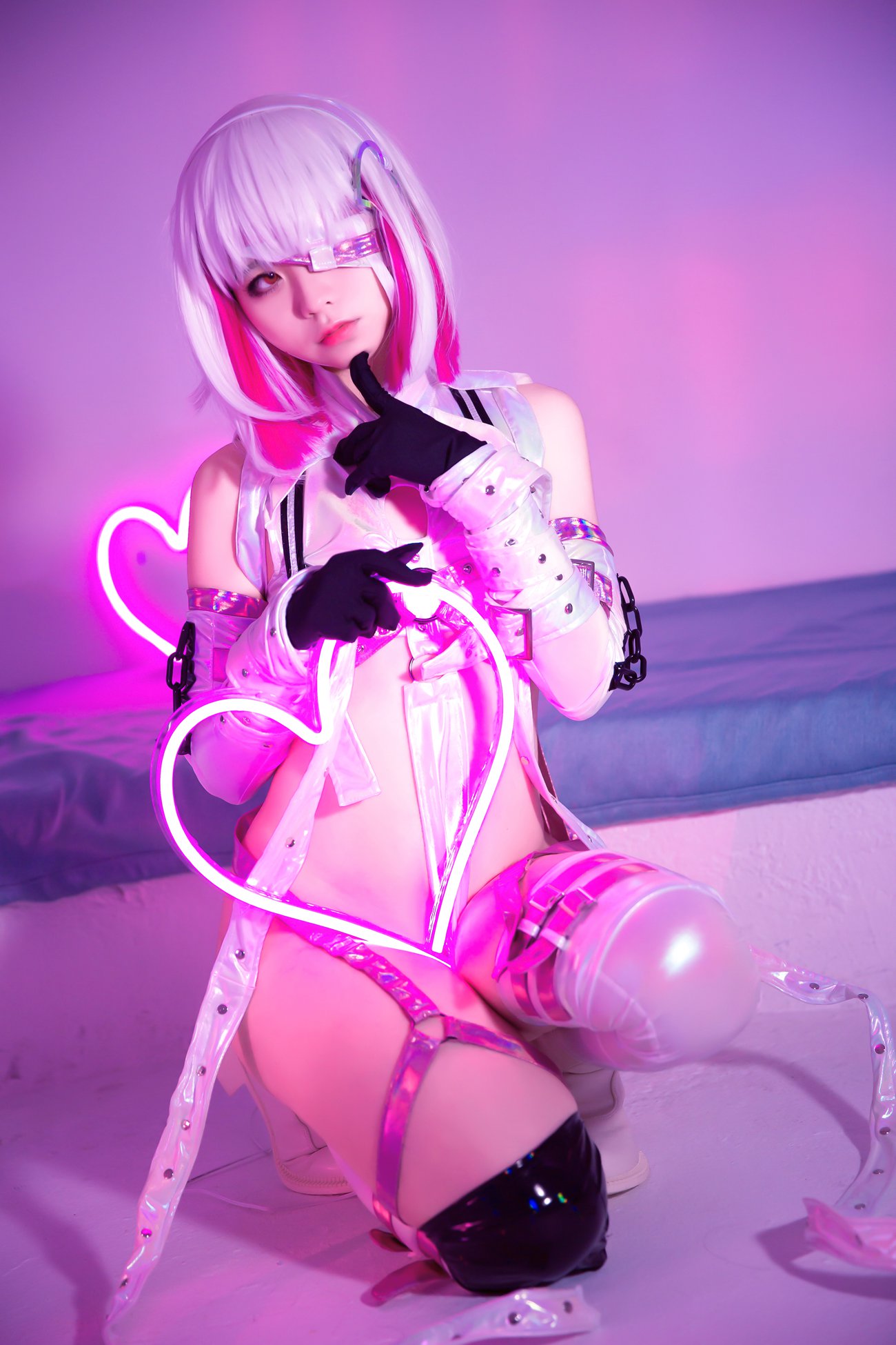 图片[33]-G44不会受伤 – 珀尔诺[34P] – 速更版-美库