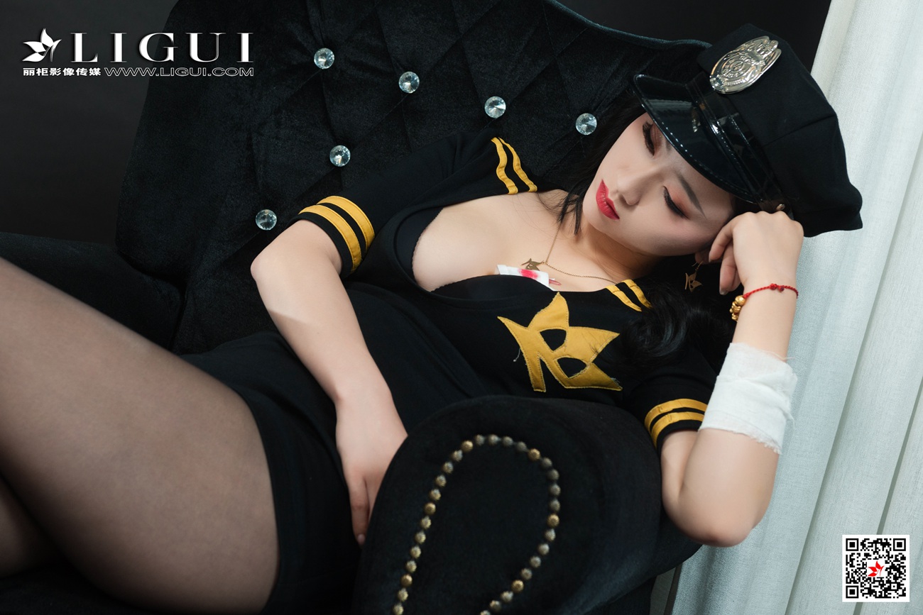 图片[21]-[Ligui丽柜]2021.09.15 《伤情的慰籍》然然[48+1P] – 速更版-美库