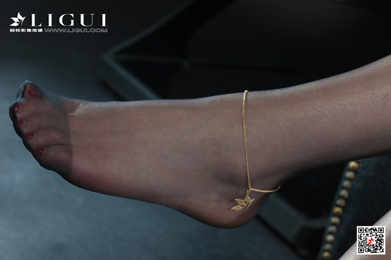 图片[23]-[Ligui丽柜]2021.09.15 《伤情的慰籍》然然[48+1P] – 速更版-美库