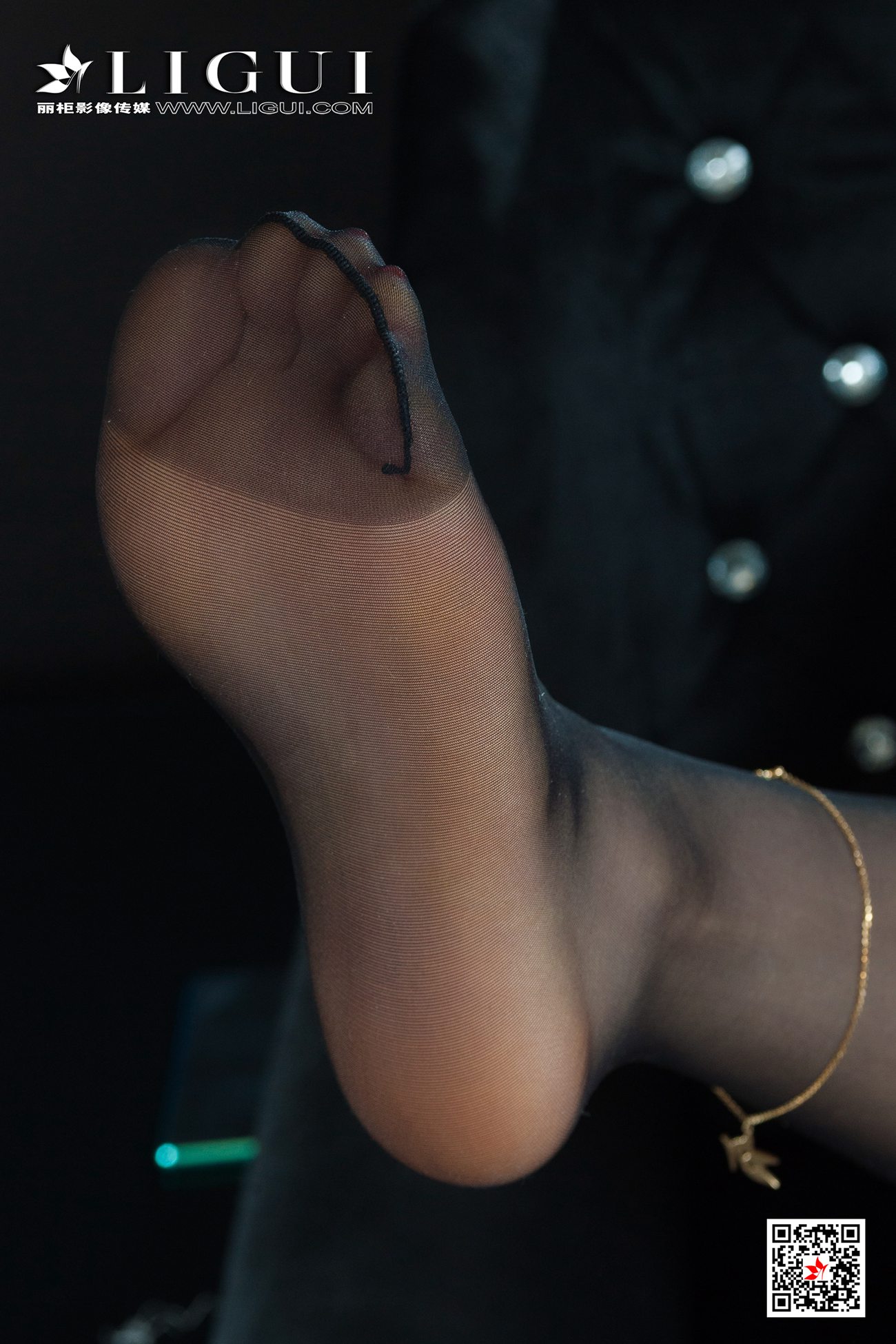 图片[28]-[Ligui丽柜]2021.09.15 《伤情的慰籍》然然[48+1P] – 速更版-美库