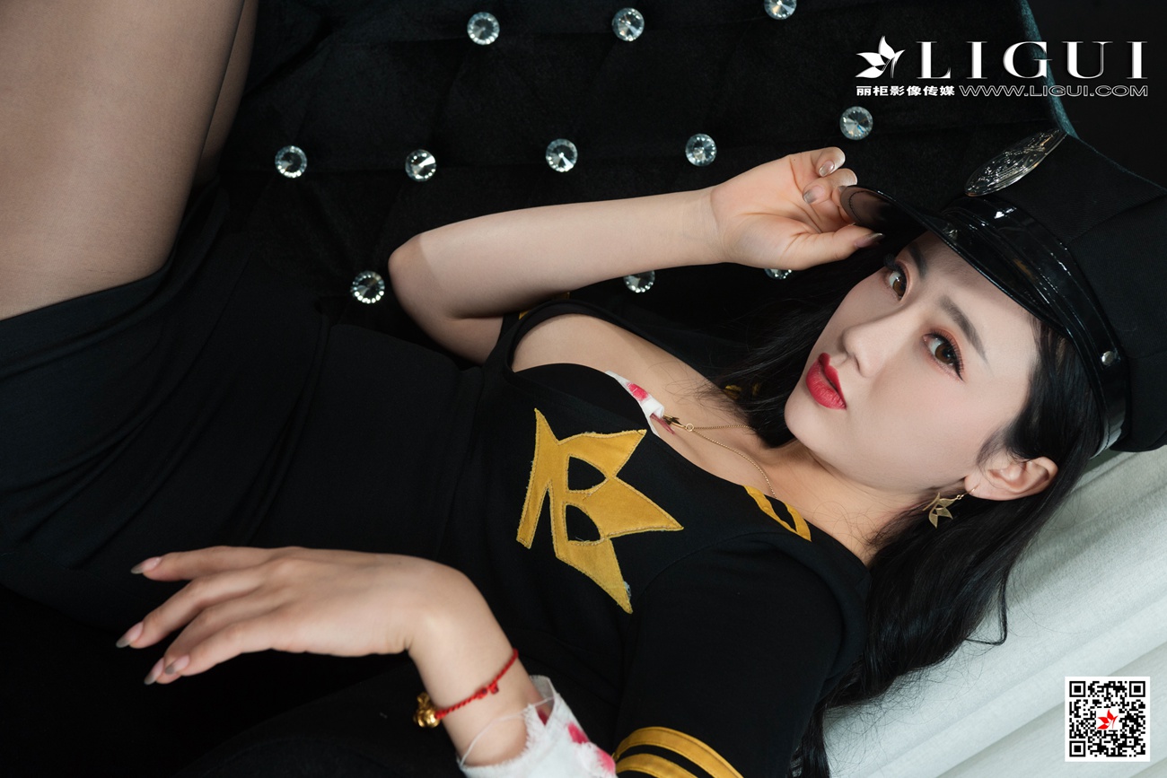 图片[35]-[Ligui丽柜]2021.09.15 《伤情的慰籍》然然[48+1P] – 速更版-美库