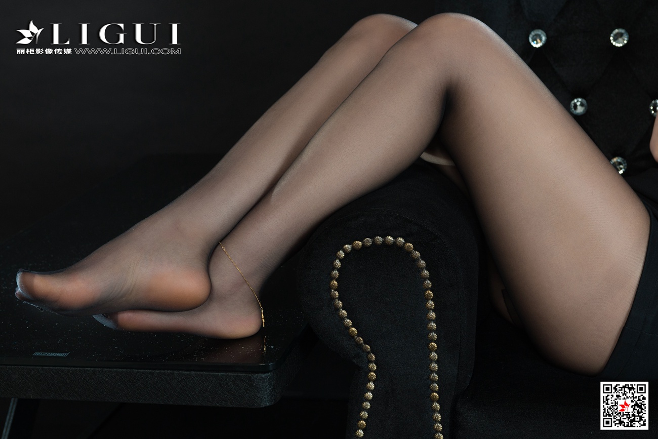 图片[36]-[Ligui丽柜]2021.09.15 《伤情的慰籍》然然[48+1P] – 速更版-美库