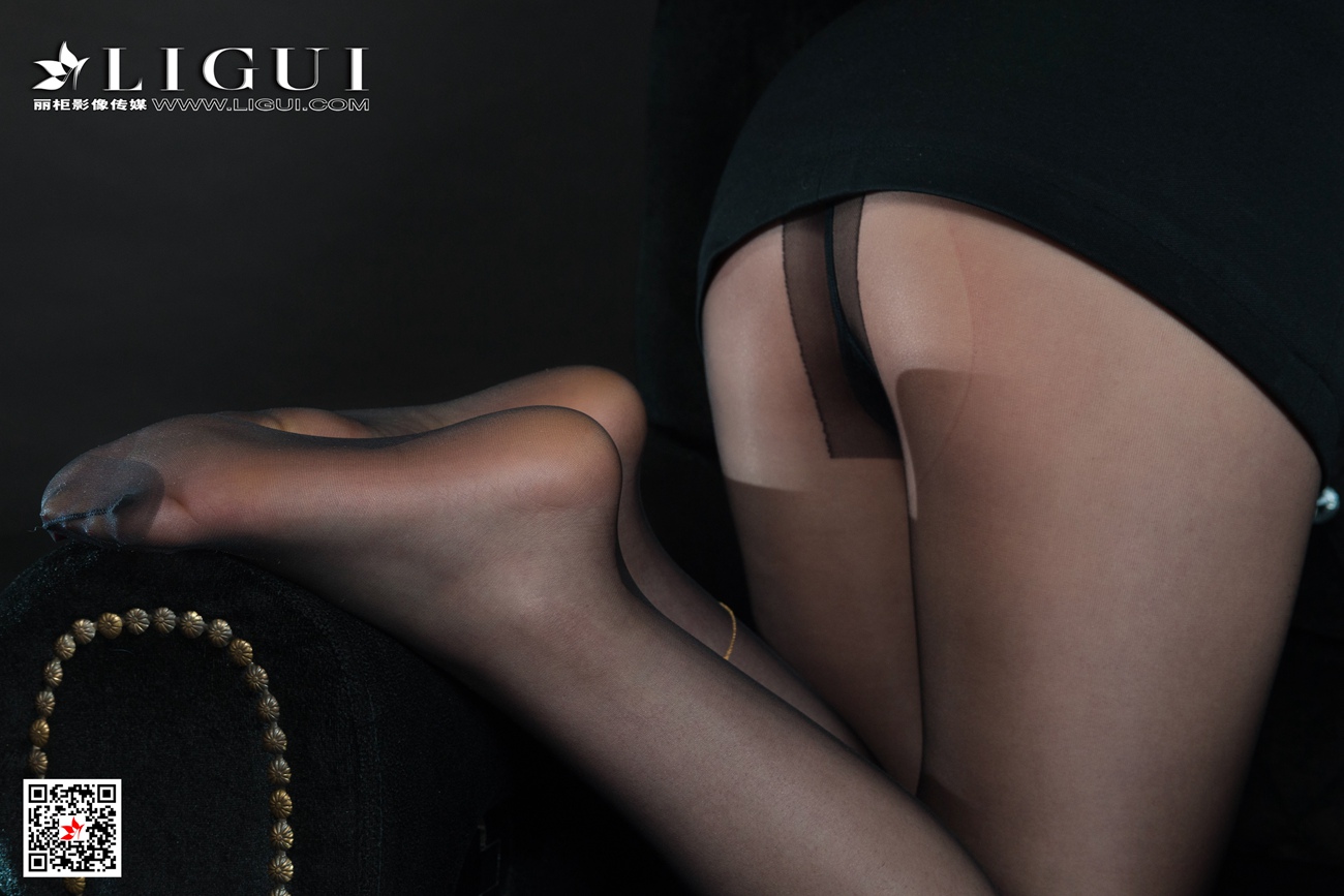 图片[39]-[Ligui丽柜]2021.09.15 《伤情的慰籍》然然[48+1P] – 速更版-美库