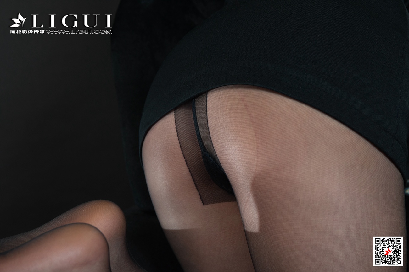 图片[40]-[Ligui丽柜]2021.09.15 《伤情的慰籍》然然[48+1P] – 速更版-美库