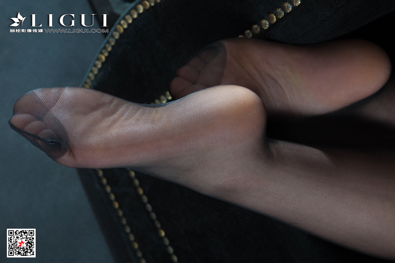 图片[45]-[Ligui丽柜]2021.09.15 《伤情的慰籍》然然[48+1P] – 速更版-美库