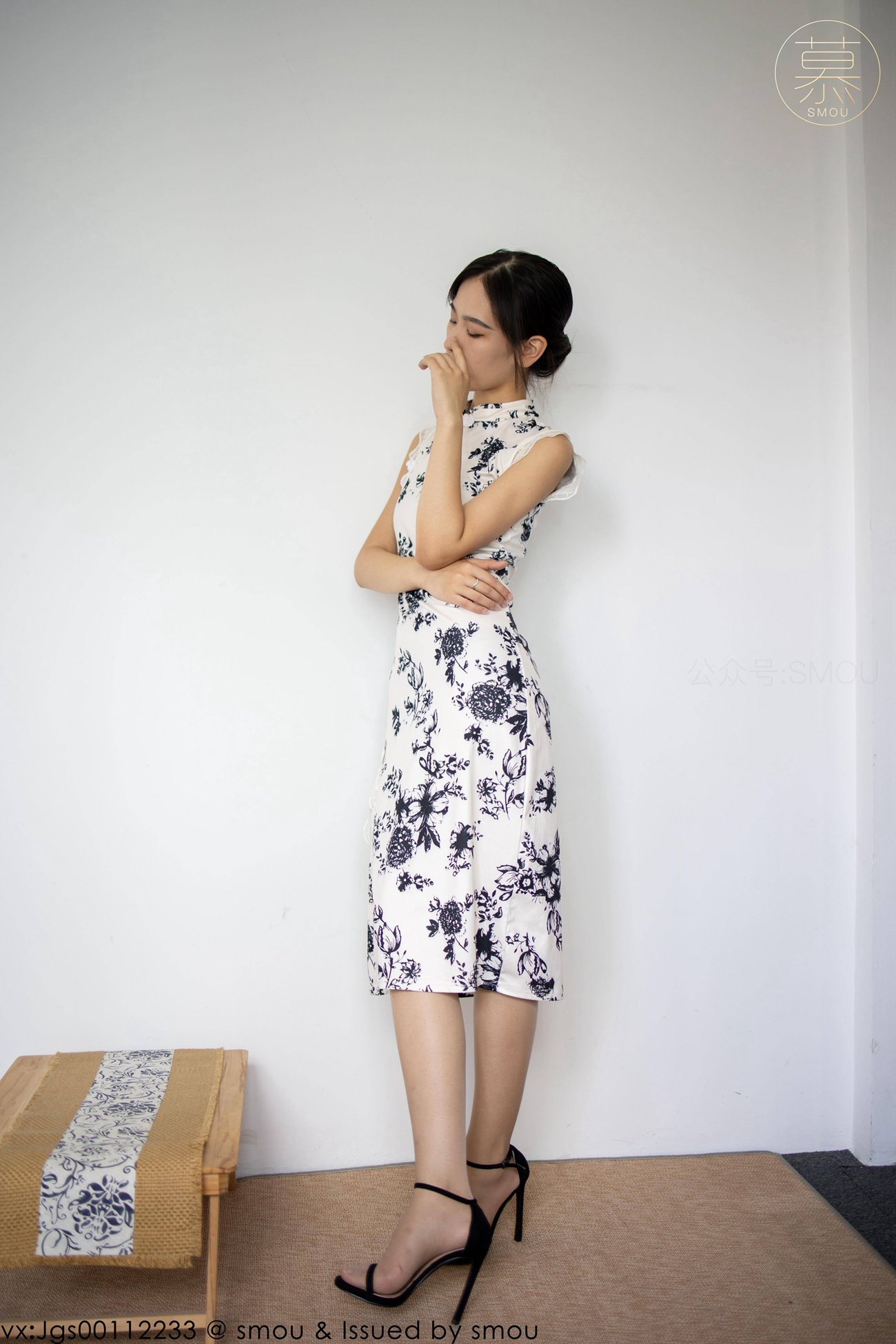 图片[61]-[丝慕SMOU]蜜系列 M028 新模[92+1P] – 速更版-美库