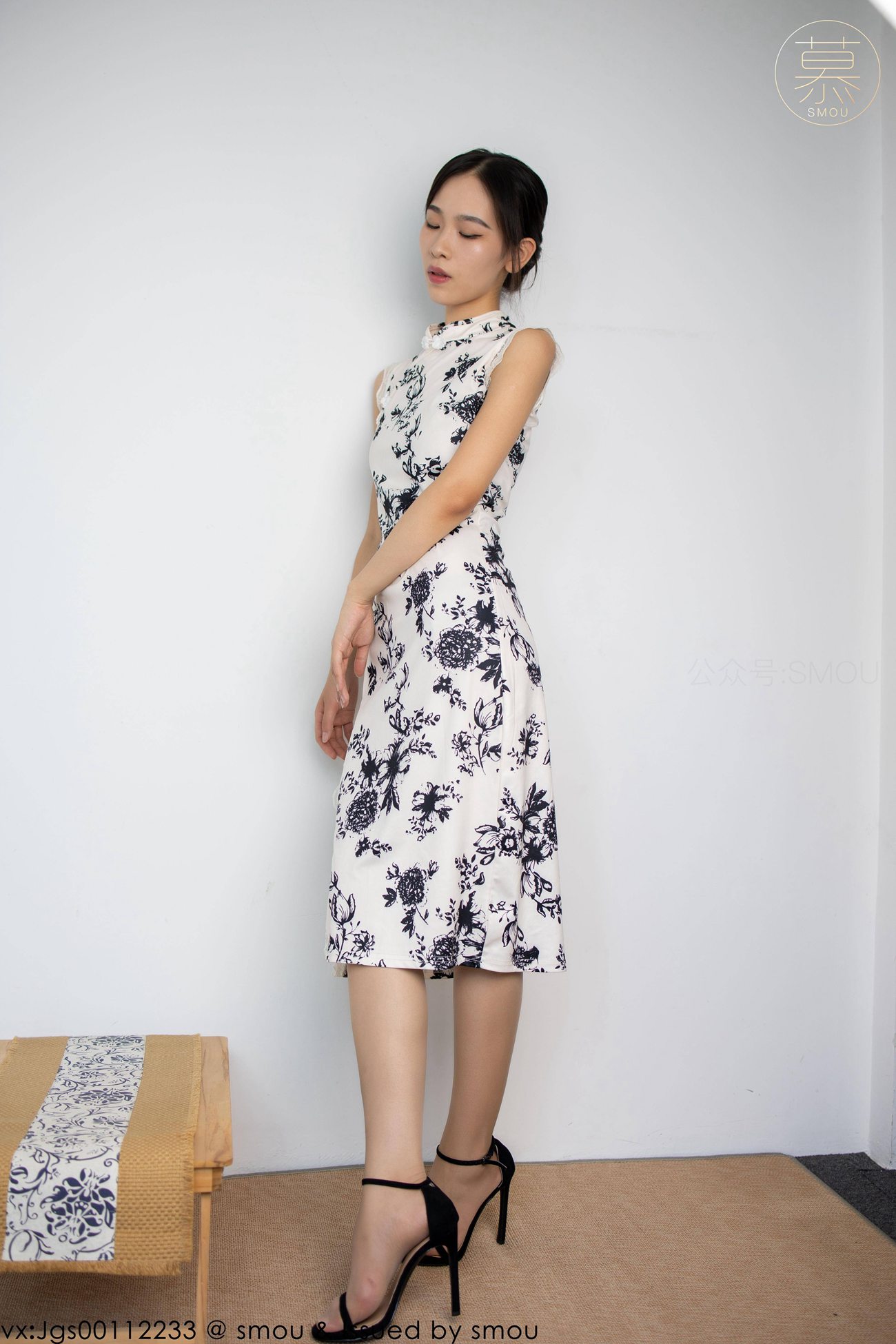 图片[62]-[丝慕SMOU]蜜系列 M028 新模[92+1P] – 速更版-美库