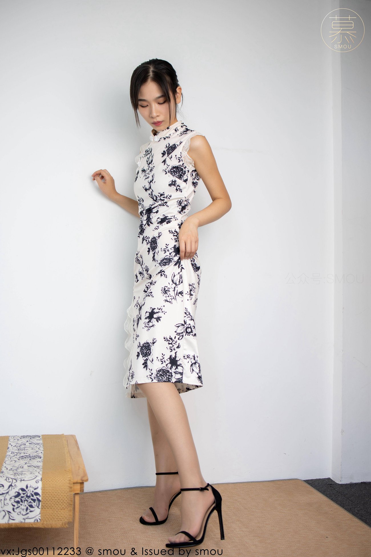 图片[64]-[丝慕SMOU]蜜系列 M028 新模[92+1P] – 速更版-美库