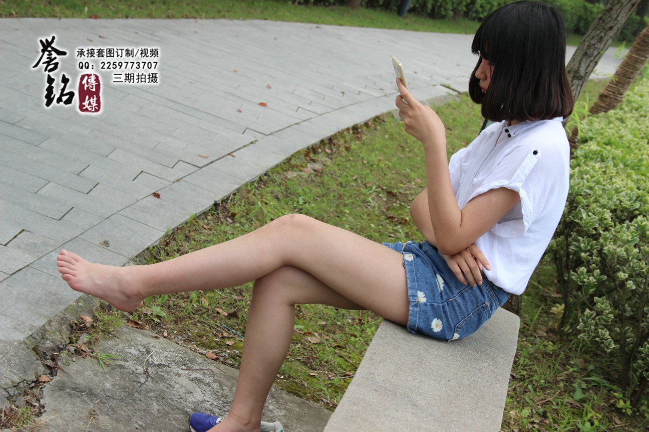 图片[10]-誉铭传媒003 – 2015《三期作品》 – 速更版-美库