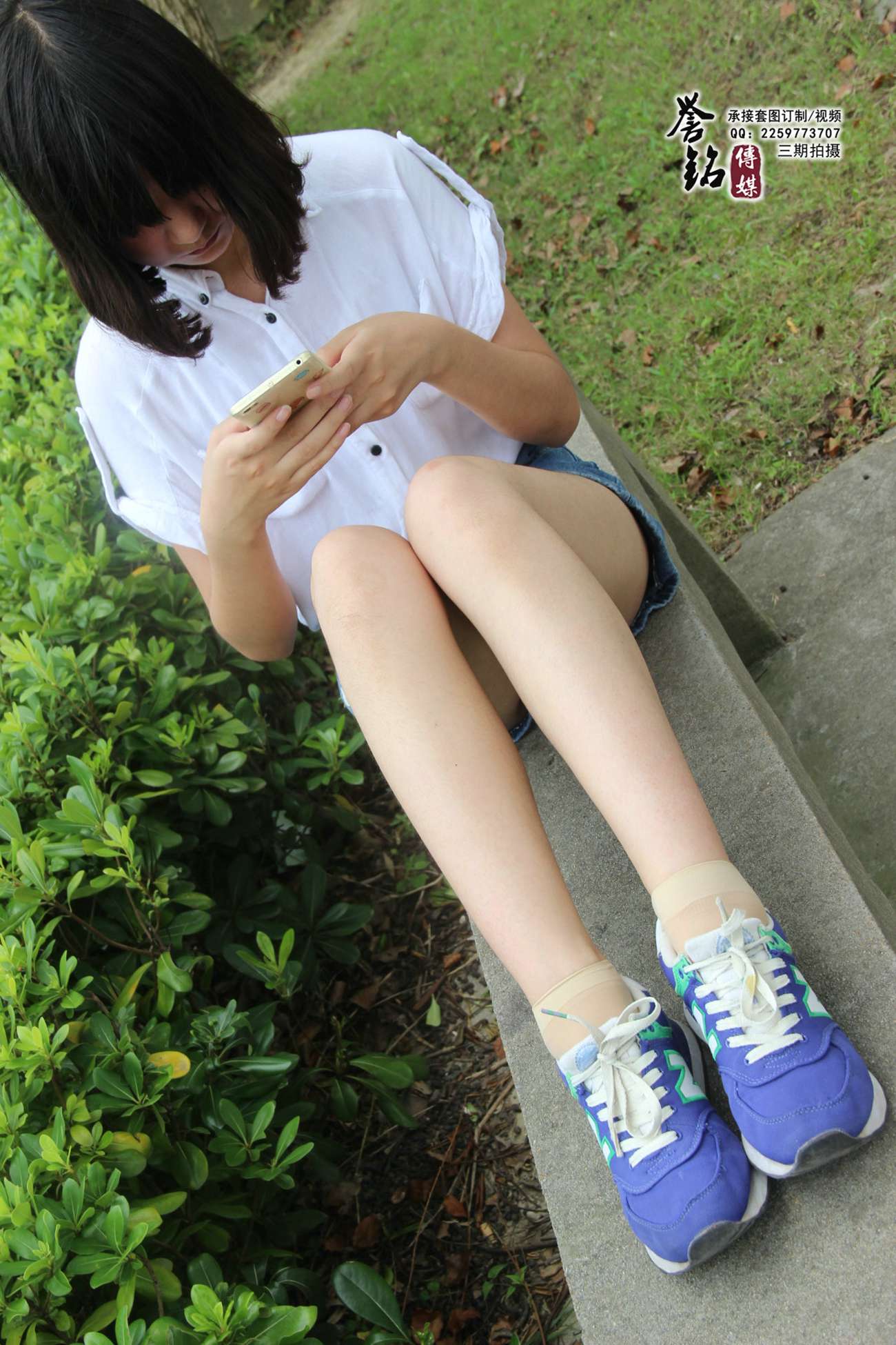 图片[67]-誉铭传媒003 – 2015《三期作品》 – 速更版-美库