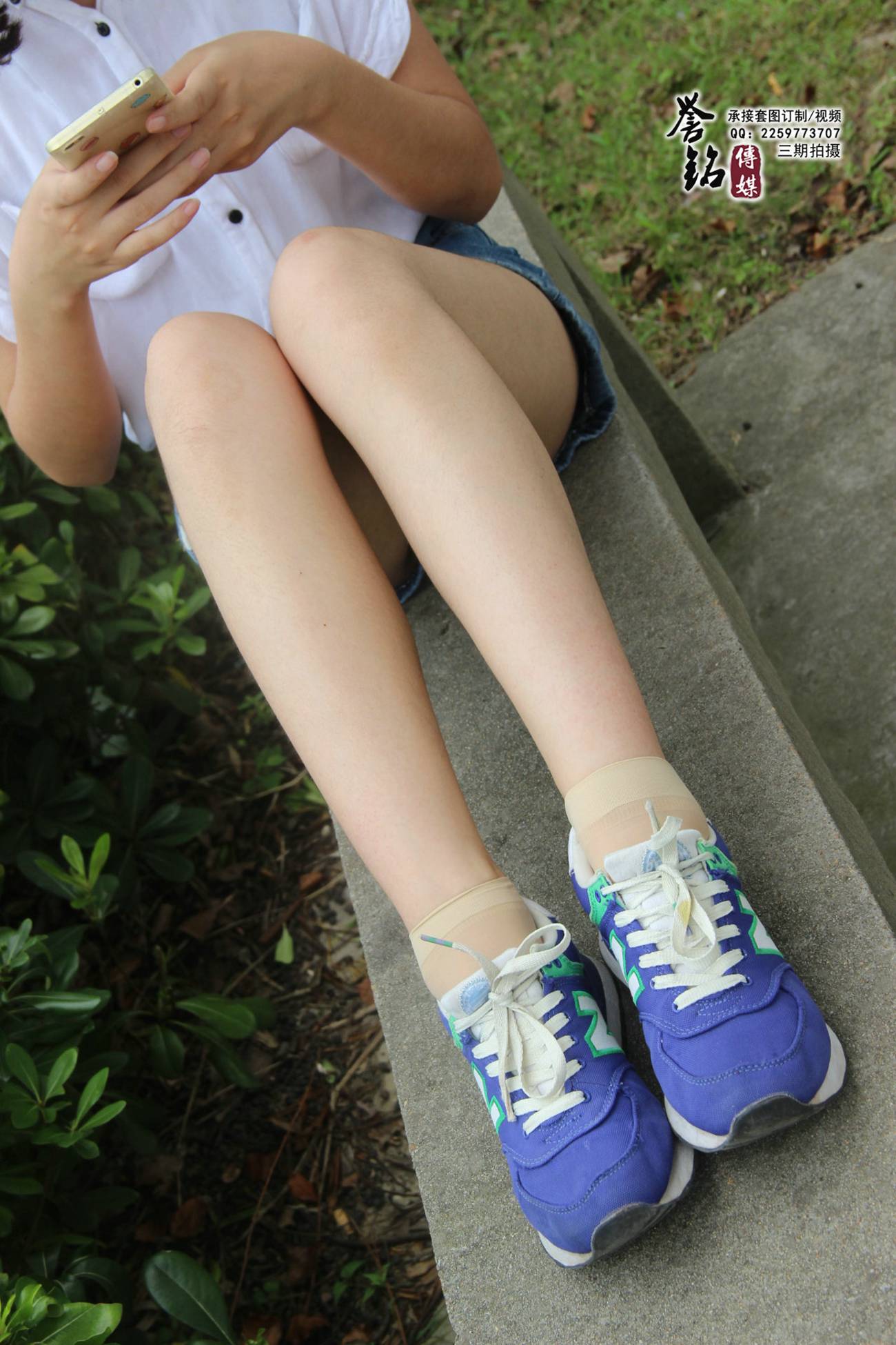 图片[68]-誉铭传媒003 – 2015《三期作品》 – 速更版-美库