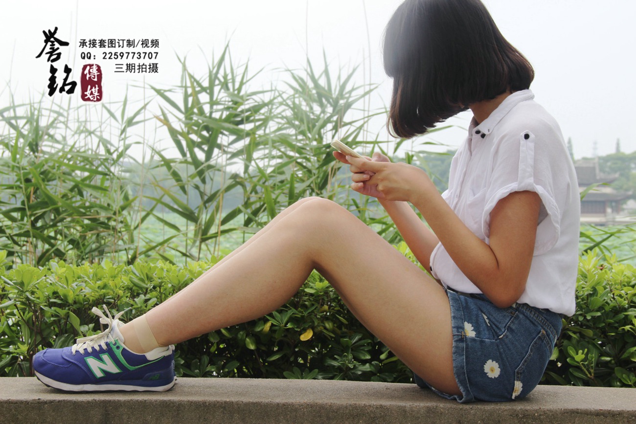 图片[69]-誉铭传媒003 – 2015《三期作品》 – 速更版-美库