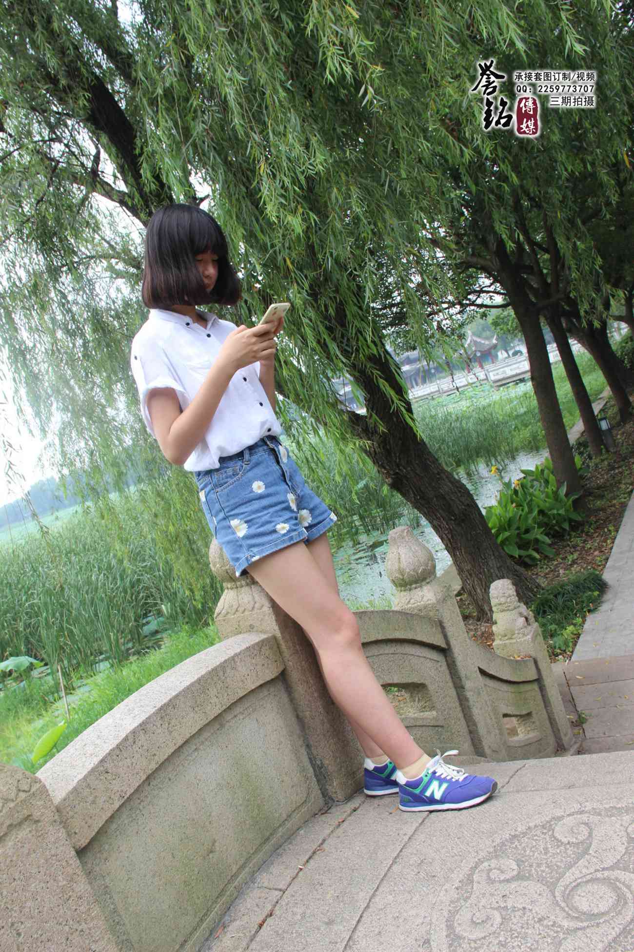 图片[74]-誉铭传媒003 – 2015《三期作品》 – 速更版-美库