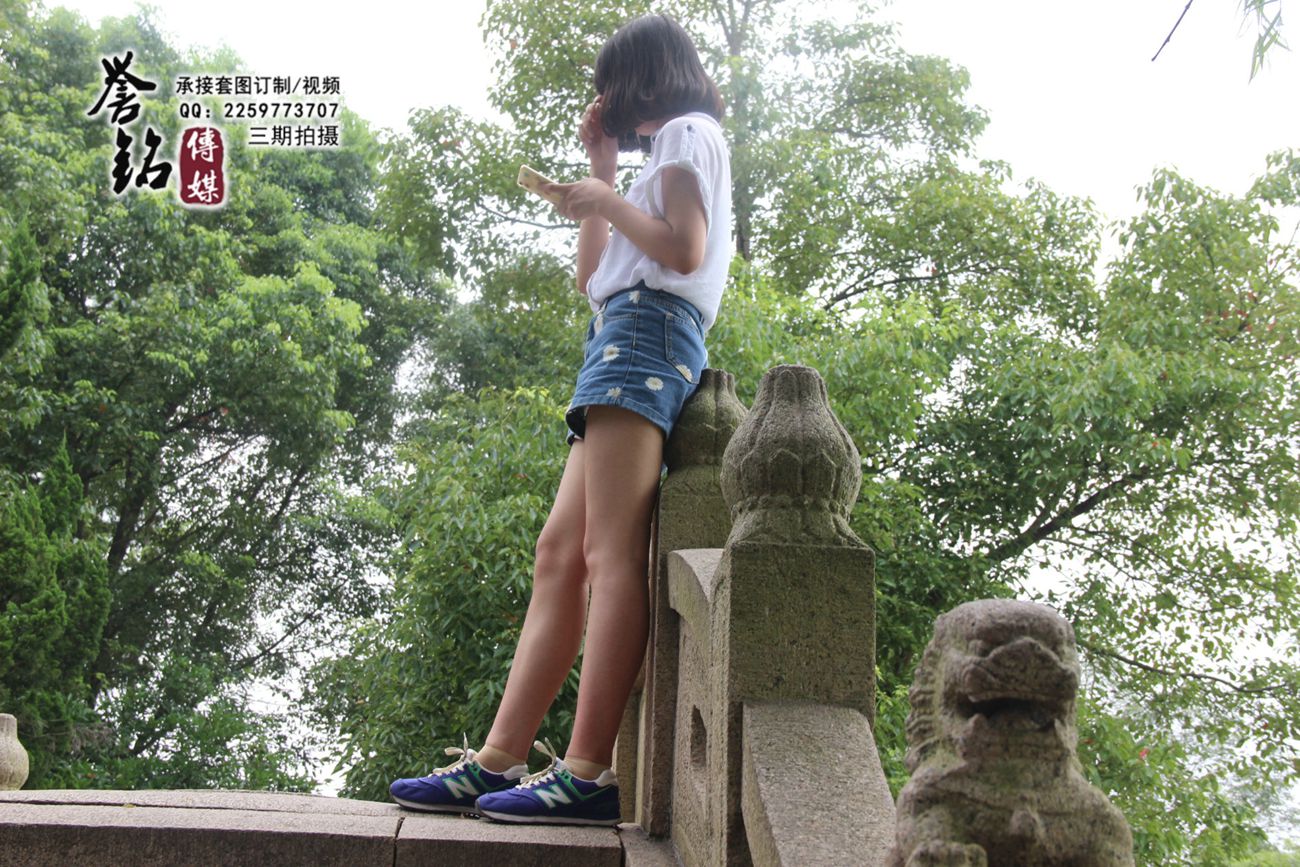 图片[75]-誉铭传媒003 – 2015《三期作品》 – 速更版-美库