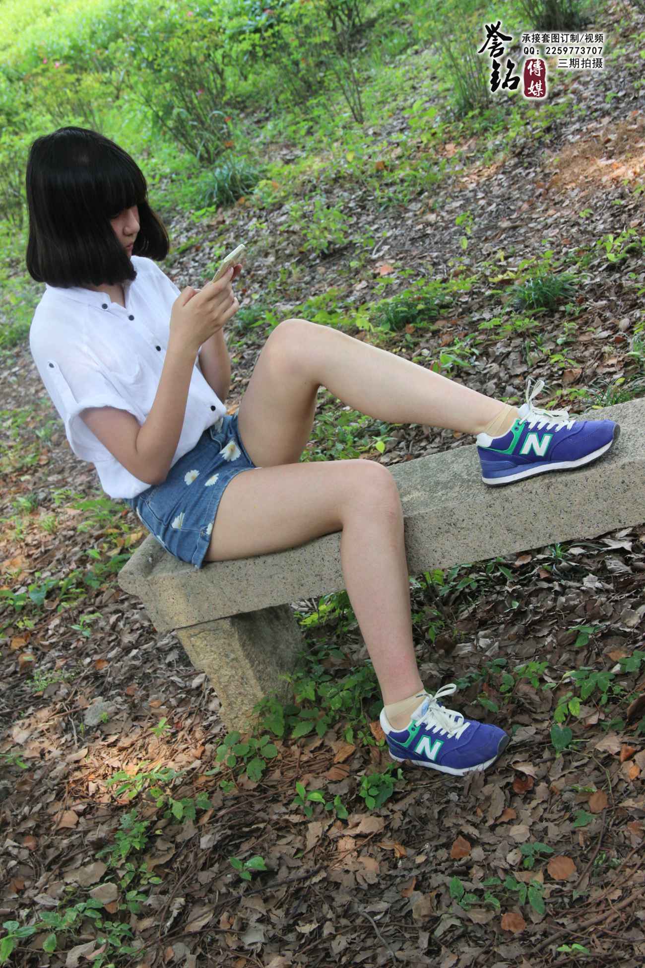 图片[77]-誉铭传媒003 – 2015《三期作品》 – 速更版-美库