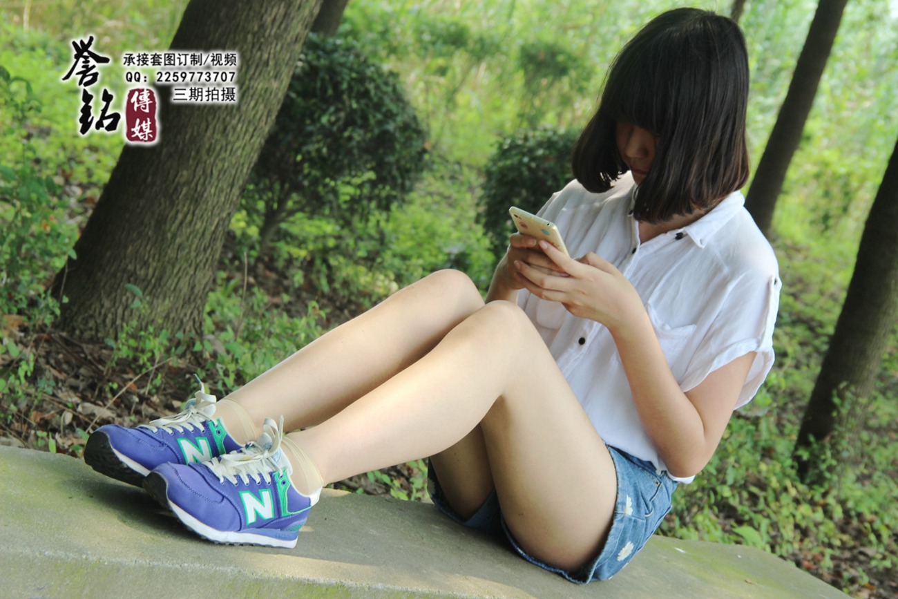 图片[86]-誉铭传媒003 – 2015《三期作品》 – 速更版-美库