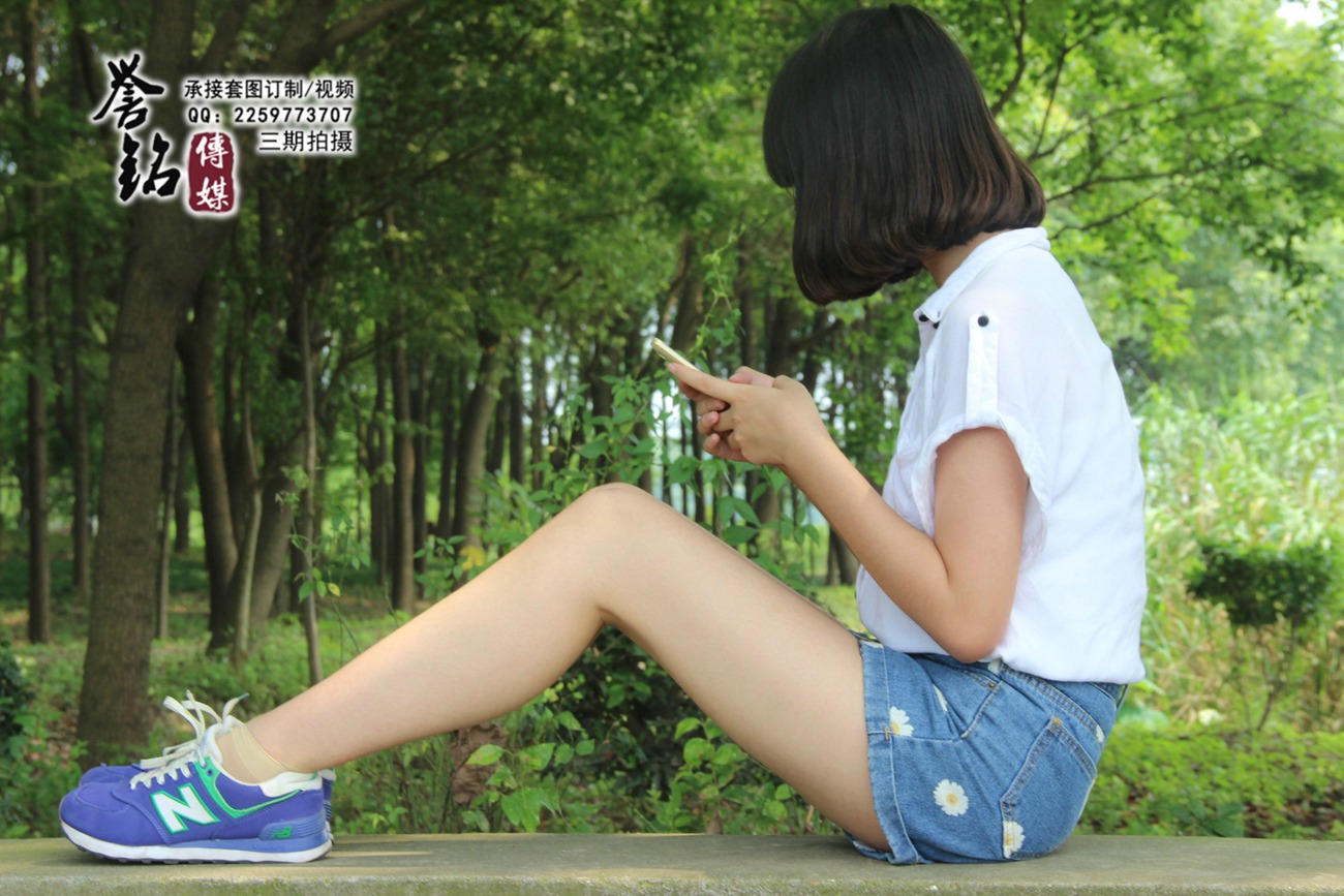 图片[87]-誉铭传媒003 – 2015《三期作品》 – 速更版-美库