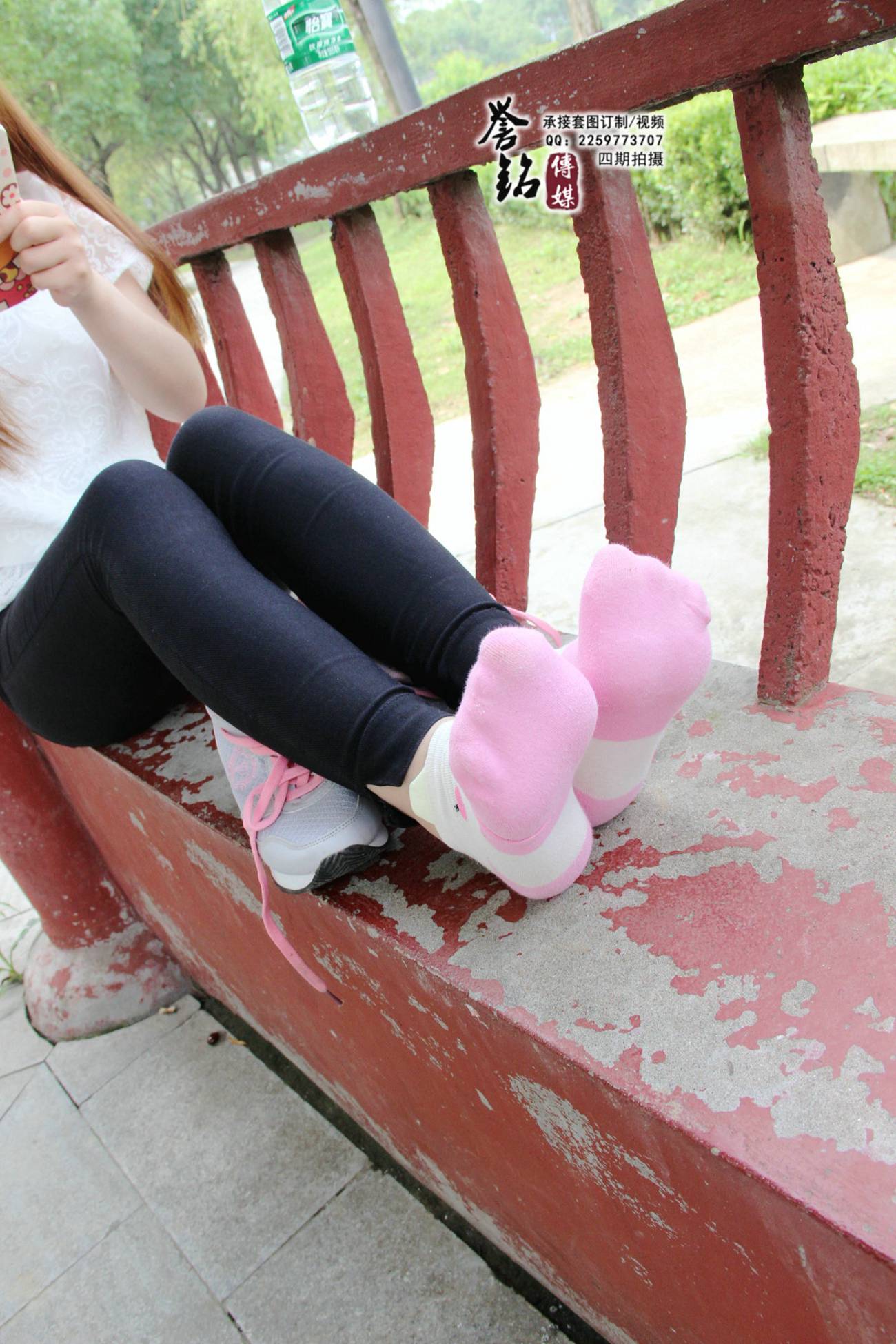 图片[55]-誉铭传媒004 – 2015《四期作品，已进入新时代》 – 速更版-美库