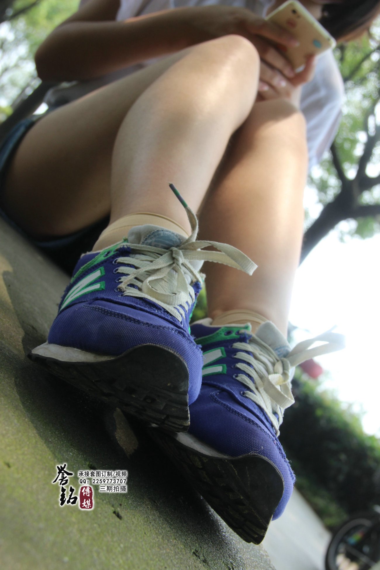 图片[88]-誉铭传媒003 – 2015《三期作品》 – 速更版-美库