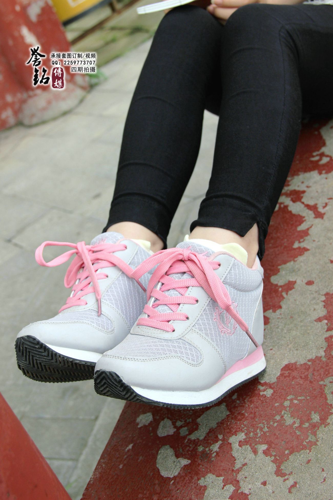 图片[84]-誉铭传媒004 – 2015《四期作品，已进入新时代》 – 速更版-美库