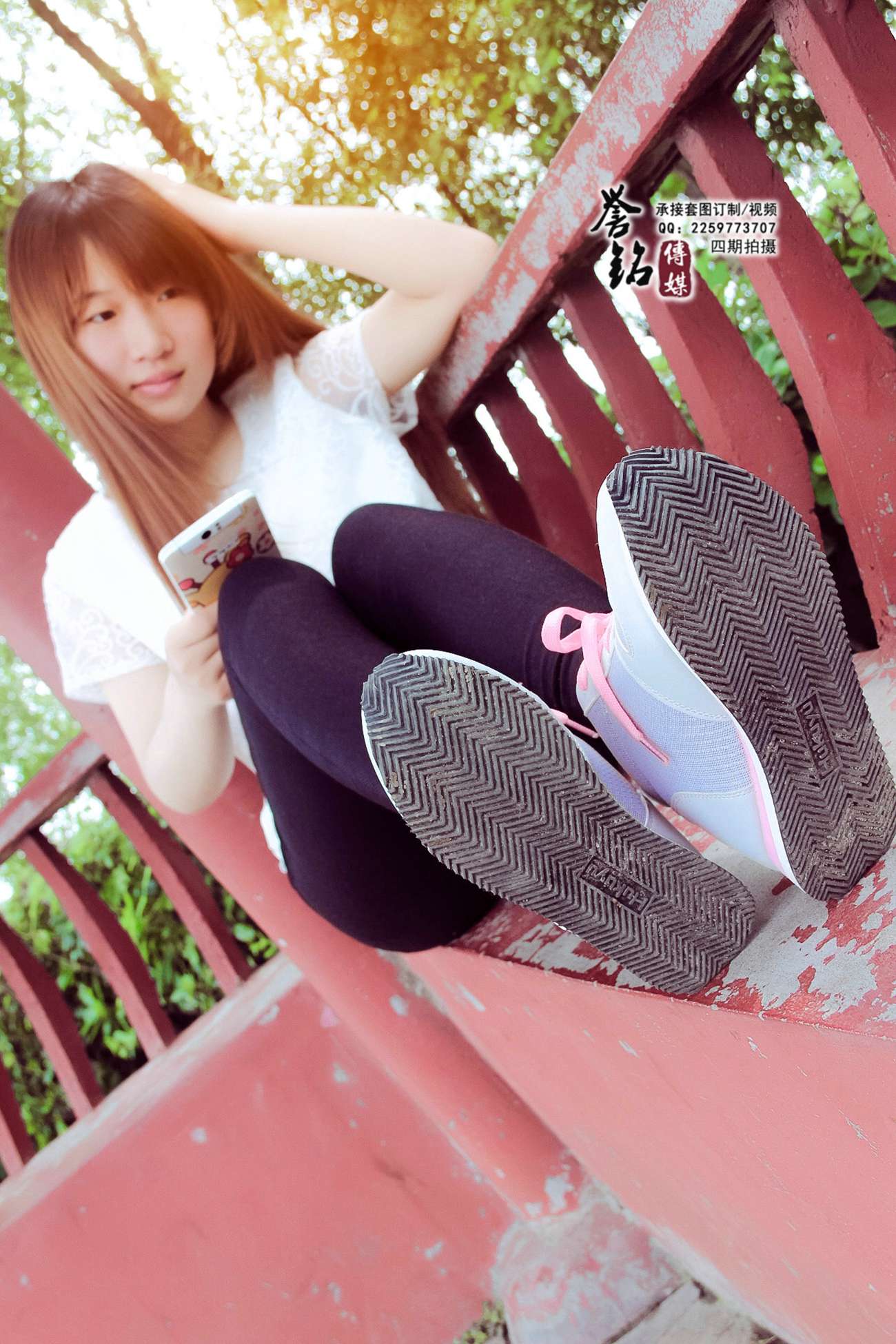 图片[93]-誉铭传媒004 – 2015《四期作品，已进入新时代》 – 速更版-美库