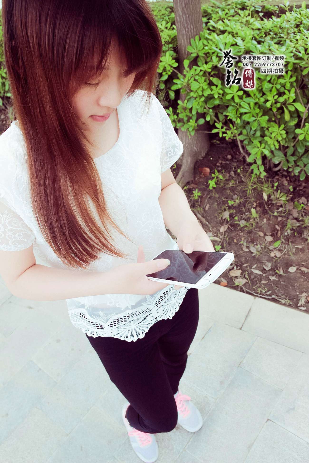 图片[100]-誉铭传媒004 – 2015《四期作品，已进入新时代》 – 速更版-美库