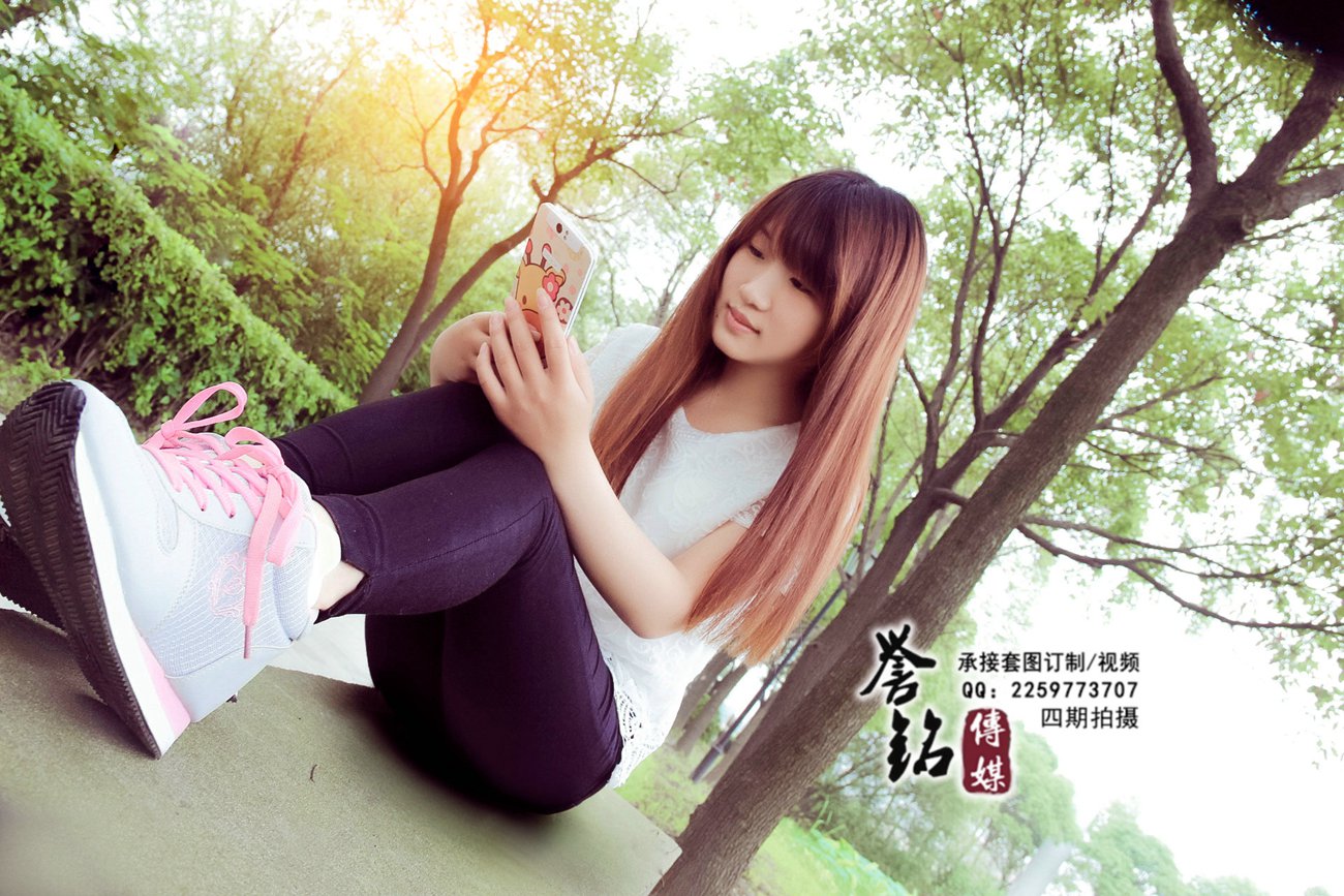 图片[110]-誉铭传媒004 – 2015《四期作品，已进入新时代》 – 速更版-美库