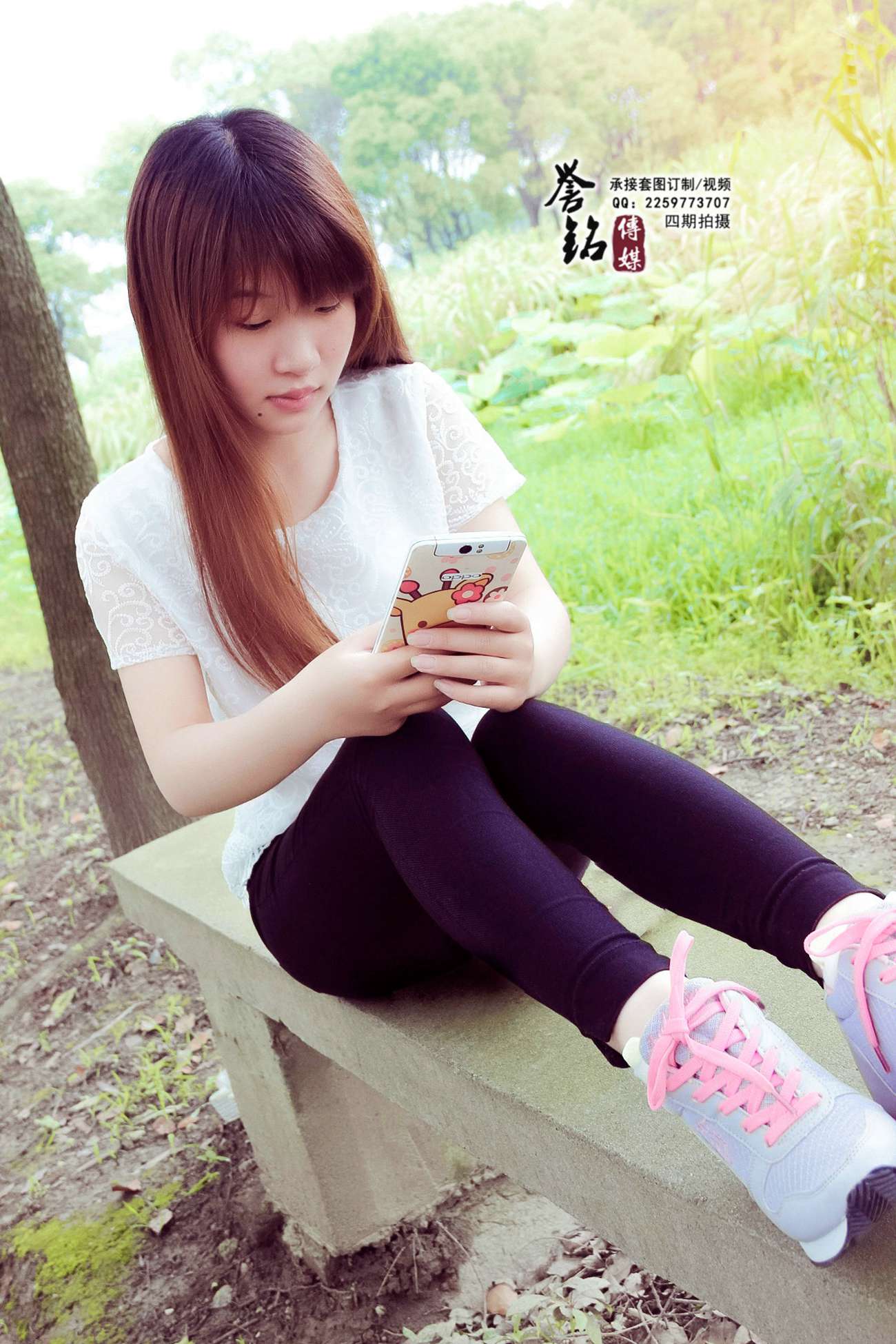 图片[111]-誉铭传媒004 – 2015《四期作品，已进入新时代》 – 速更版-美库