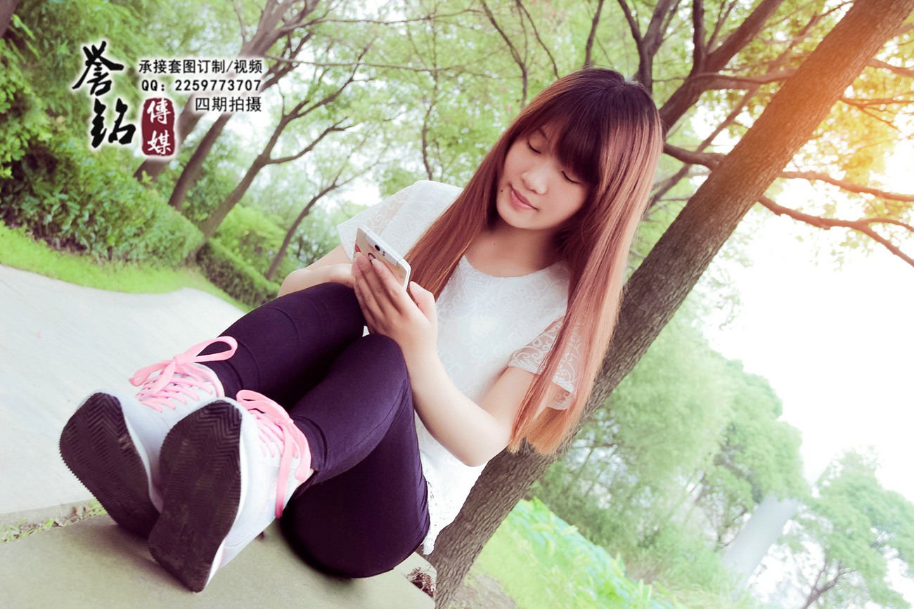 图片[112]-誉铭传媒004 – 2015《四期作品，已进入新时代》 – 速更版-美库