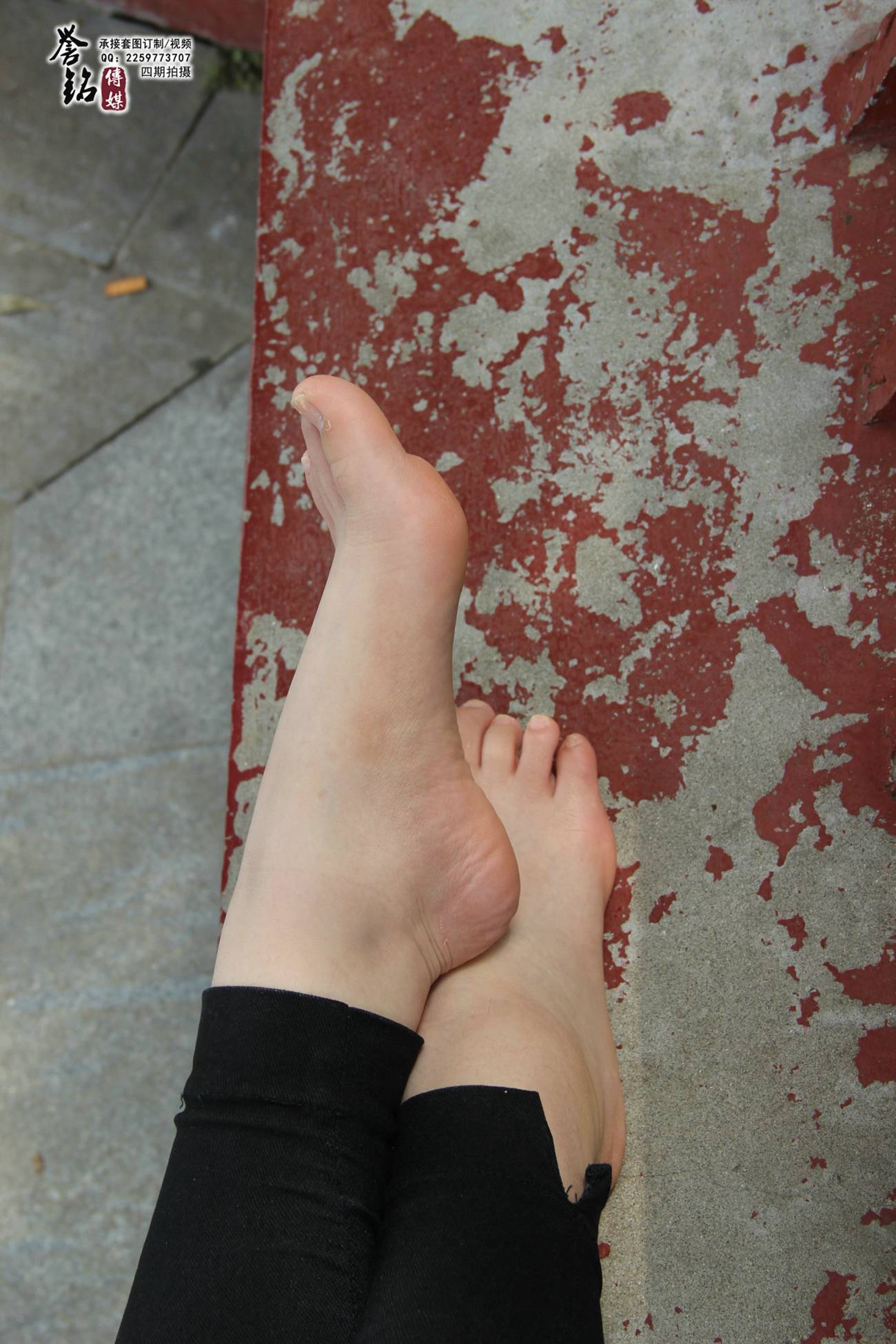 图片[113]-誉铭传媒004 – 2015《四期作品，已进入新时代》 – 速更版-美库