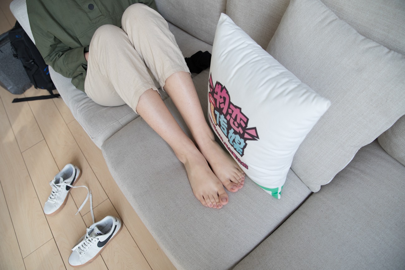 图片[21]-勿恋传媒 No.108 叶然-如兰、待春、静年华 [136P] – 速更版-美库