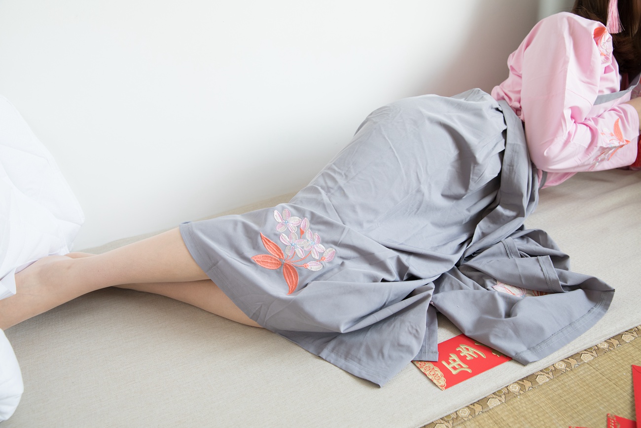 图片[15]-物恋传媒 No.109 猫耳-小众汉服与肉丝的巧妙搭配 [119P] – 速更版-美库