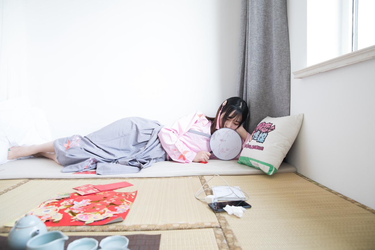 图片[16]-物恋传媒 No.109 猫耳-小众汉服与肉丝的巧妙搭配 [119P] – 速更版-美库