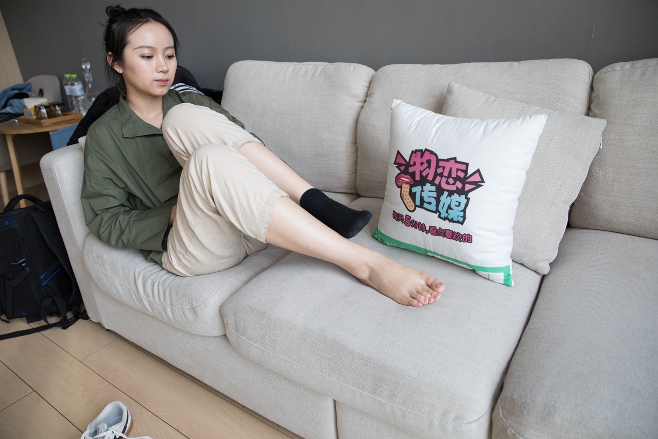 图片[30]-勿恋传媒 No.108 叶然-如兰、待春、静年华 [136P] – 速更版-美库