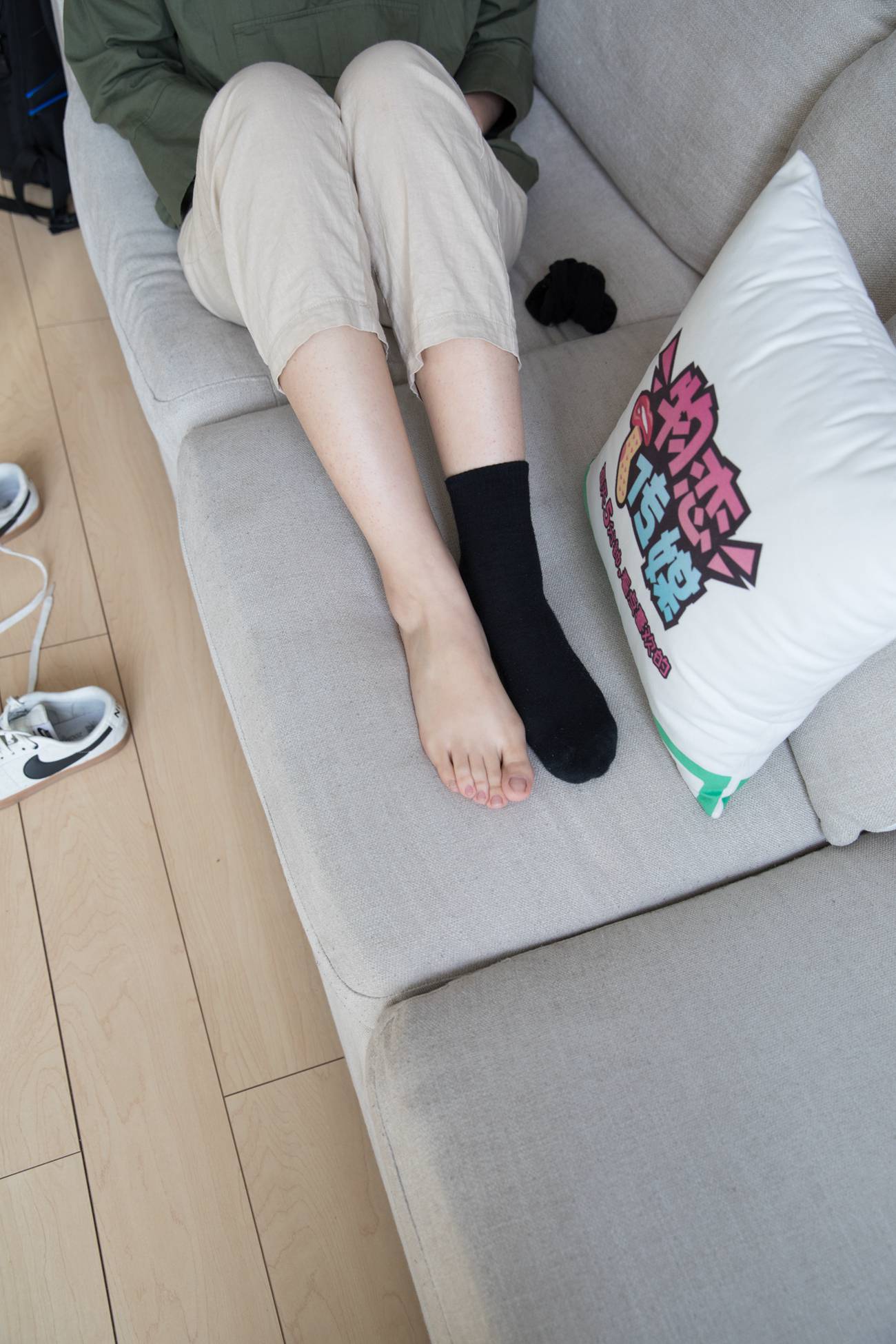 图片[34]-勿恋传媒 No.108 叶然-如兰、待春、静年华 [136P] – 速更版-美库