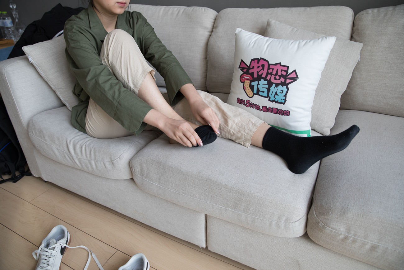 图片[43]-勿恋传媒 No.108 叶然-如兰、待春、静年华 [136P] – 速更版-美库