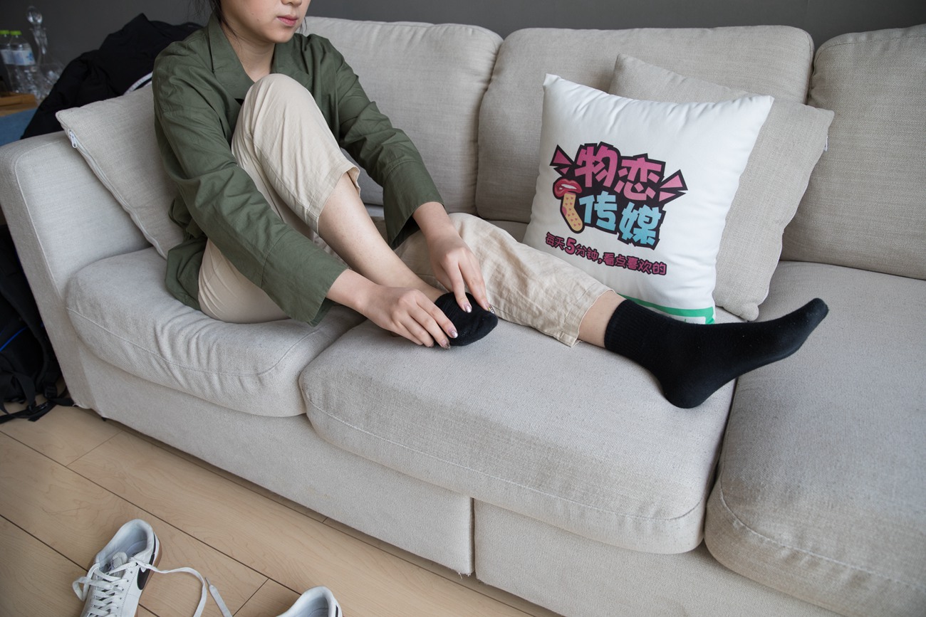 图片[44]-勿恋传媒 No.108 叶然-如兰、待春、静年华 [136P] – 速更版-美库