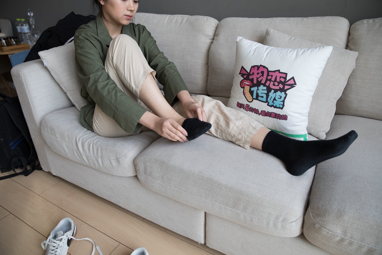 图片[45]-勿恋传媒 No.108 叶然-如兰、待春、静年华 [136P] – 速更版-美库