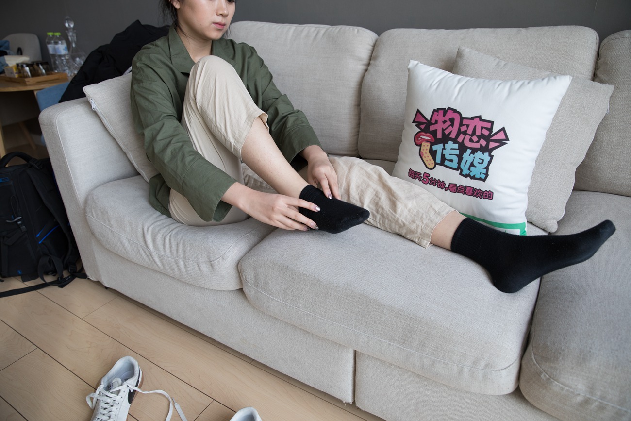 图片[46]-勿恋传媒 No.108 叶然-如兰、待春、静年华 [136P] – 速更版-美库