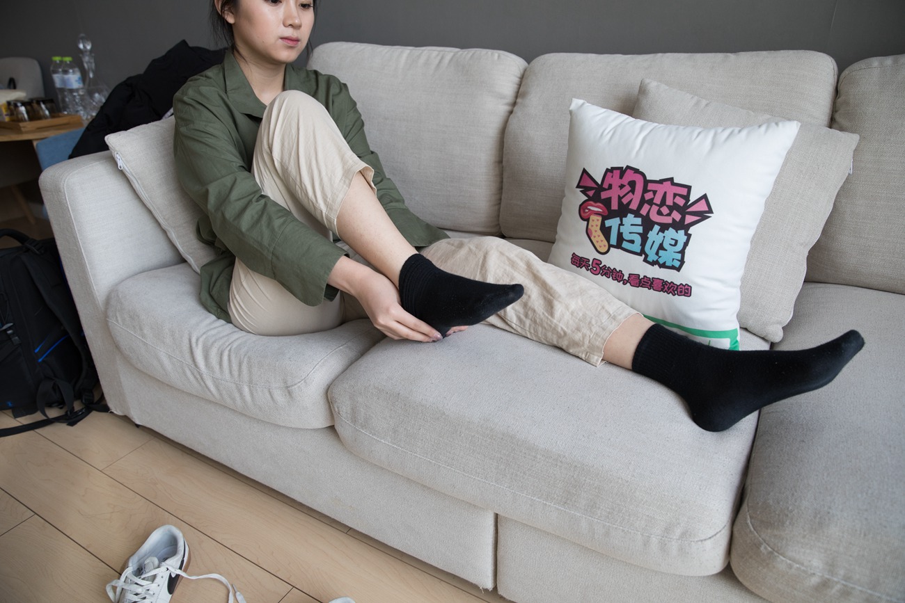 图片[47]-勿恋传媒 No.108 叶然-如兰、待春、静年华 [136P] – 速更版-美库