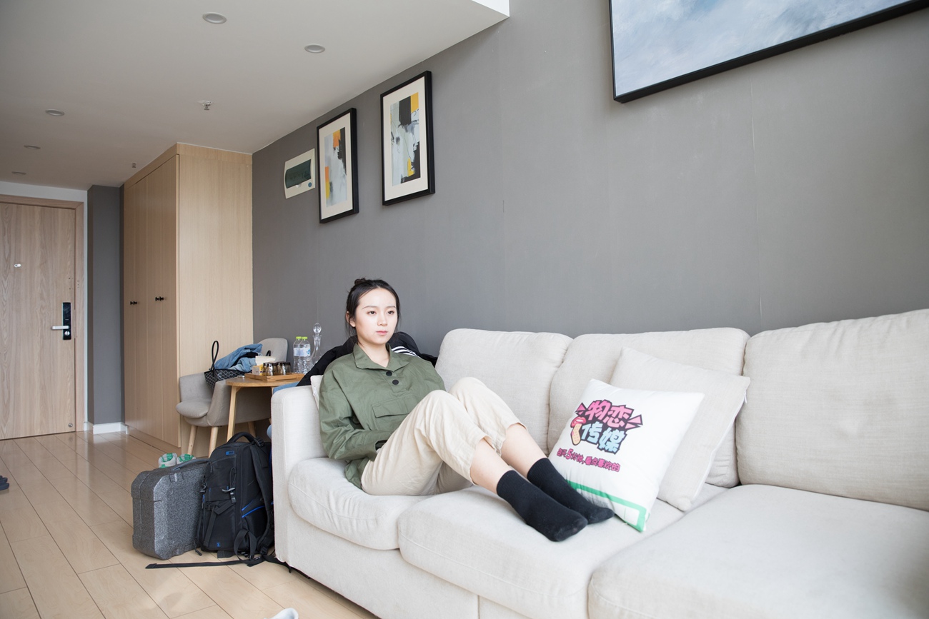 图片[51]-勿恋传媒 No.108 叶然-如兰、待春、静年华 [136P] – 速更版-美库