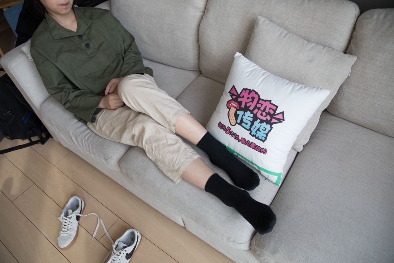 图片[52]-勿恋传媒 No.108 叶然-如兰、待春、静年华 [136P] – 速更版-美库