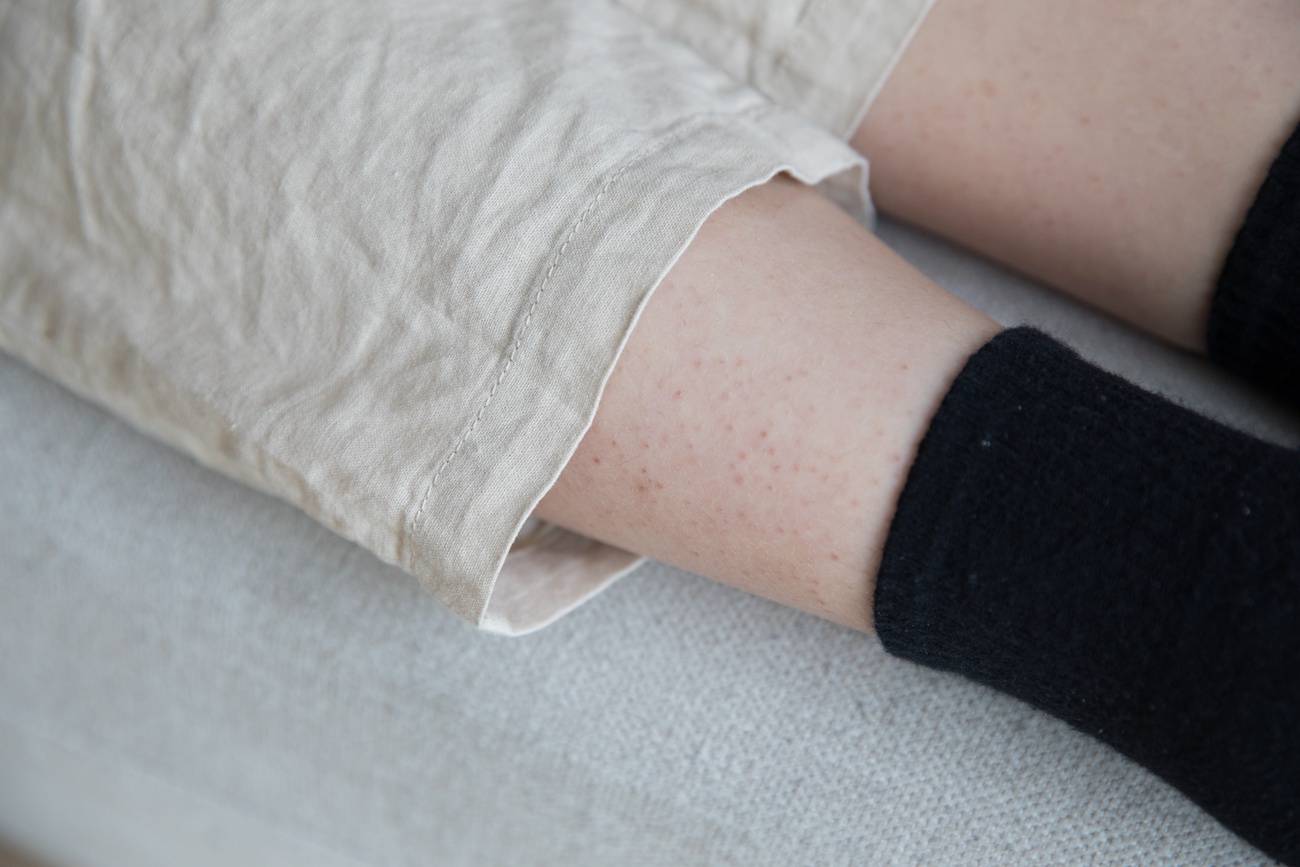 图片[53]-勿恋传媒 No.108 叶然-如兰、待春、静年华 [136P] – 速更版-美库