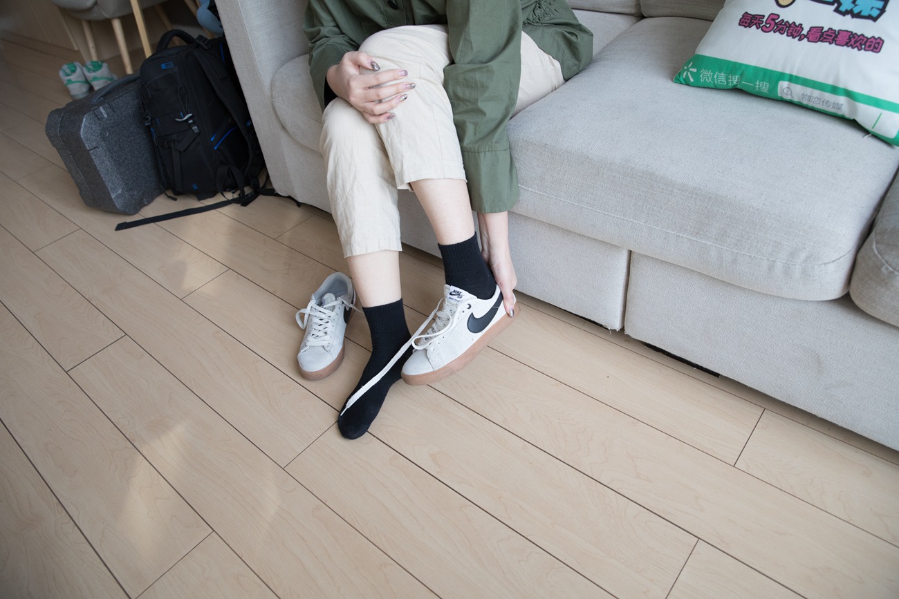 图片[79]-勿恋传媒 No.108 叶然-如兰、待春、静年华 [136P] – 速更版-美库