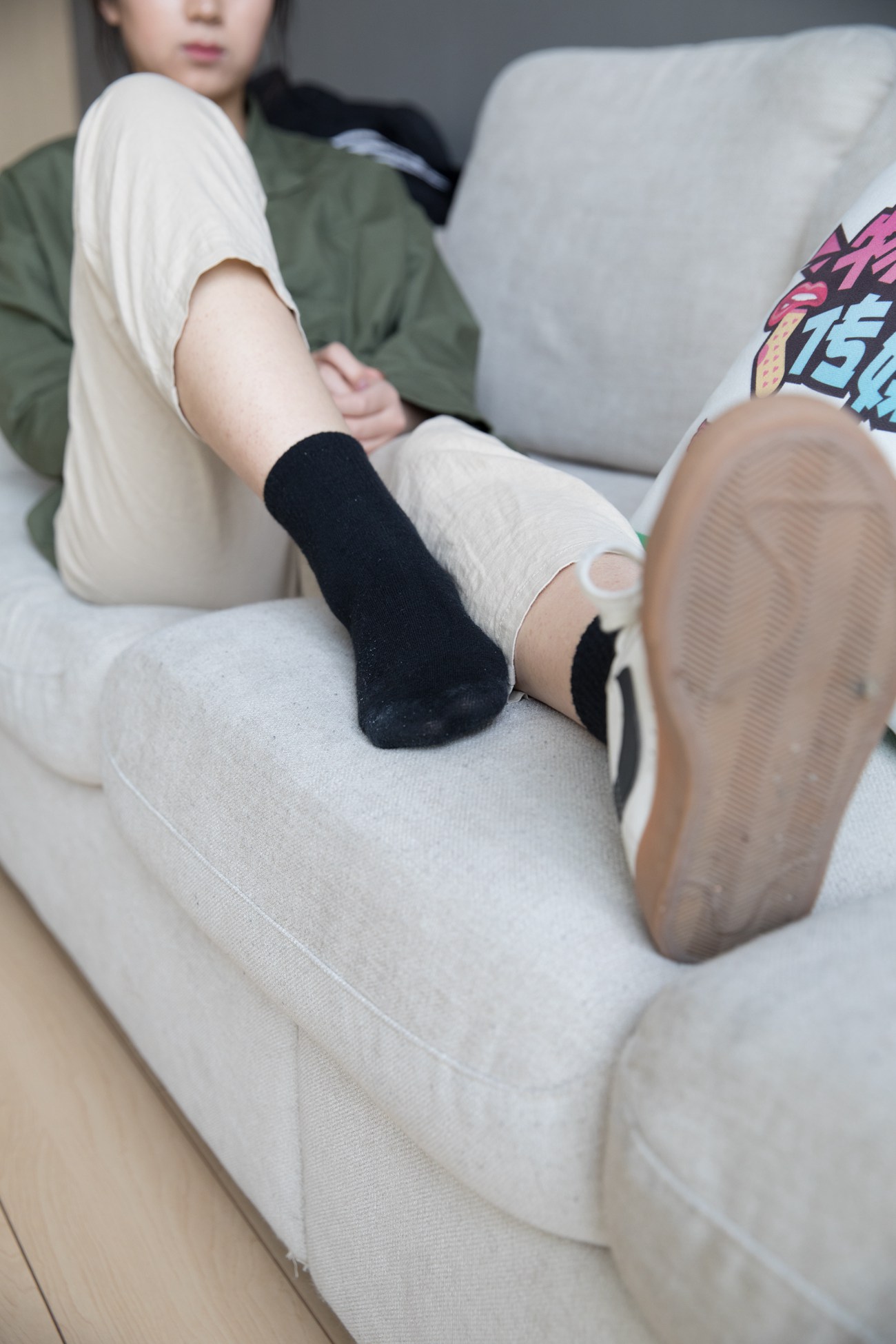 图片[88]-勿恋传媒 No.108 叶然-如兰、待春、静年华 [136P] – 速更版-美库