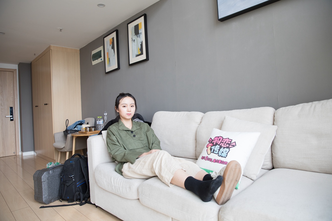 图片[91]-勿恋传媒 No.108 叶然-如兰、待春、静年华 [136P] – 速更版-美库