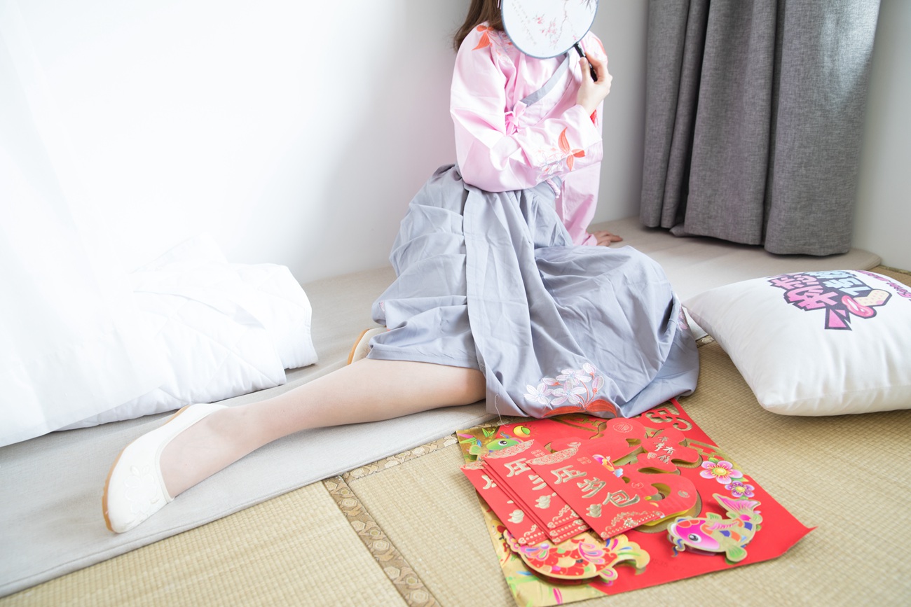 图片[76]-物恋传媒 No.109 猫耳-小众汉服与肉丝的巧妙搭配 [119P] – 速更版-美库